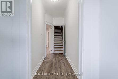 1140 Dufferin Street, Toronto, ON - Indoor Photo Showing Other Room