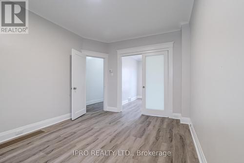 1140 Dufferin Street, Toronto, ON - Indoor Photo Showing Other Room