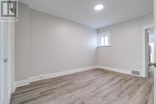 1140 Dufferin Street, Toronto, ON - Indoor Photo Showing Other Room