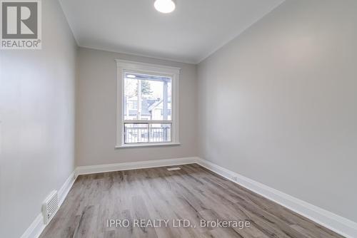 1140 Dufferin Street, Toronto, ON - Indoor Photo Showing Other Room