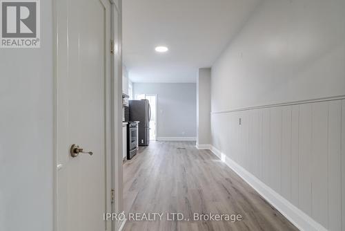 1140 Dufferin Street, Toronto, ON - Indoor Photo Showing Other Room