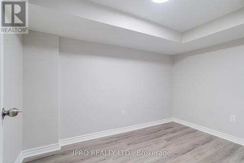 1140 Dufferin Street, Toronto, ON - Indoor Photo Showing Other Room