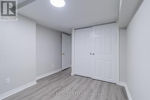 1140 Dufferin Street, Toronto, ON - Indoor Photo Showing Other Room