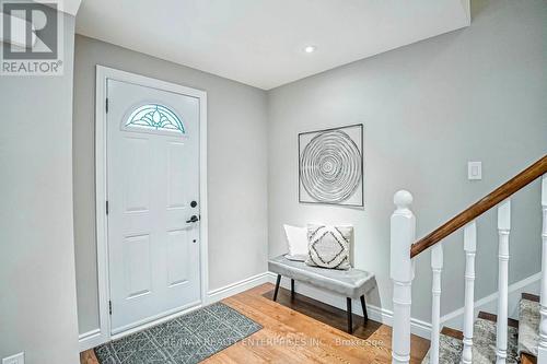 1825 Pattinson Crescent, Mississauga, ON - Indoor Photo Showing Other Room