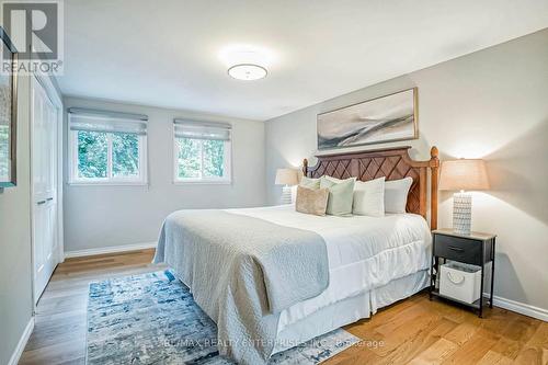 1825 Pattinson Crescent, Mississauga, ON - Indoor Photo Showing Bedroom