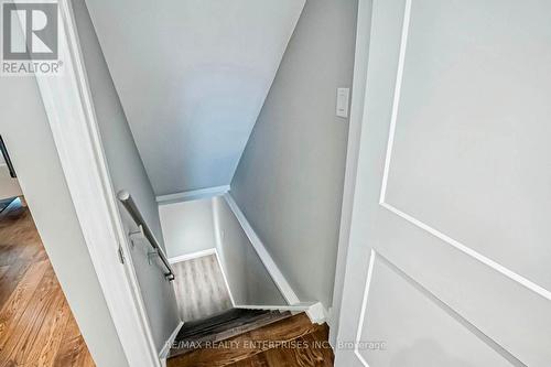 1825 Pattinson Crescent, Mississauga, ON - Indoor Photo Showing Other Room