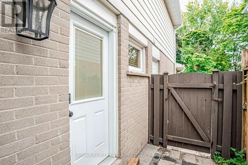 1825 Pattinson Crescent, Mississauga, ON - Outdoor With Exterior