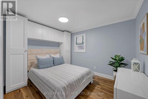 23 24Th Street, Toronto, ON - Indoor Photo Showing Bedroom