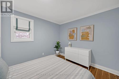 23 24Th Street, Toronto, ON - Indoor Photo Showing Bedroom