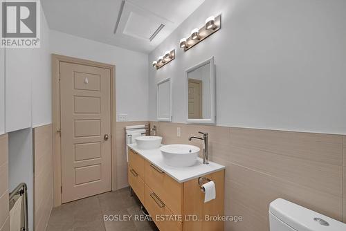 23 24Th Street, Toronto, ON - Indoor Photo Showing Bathroom