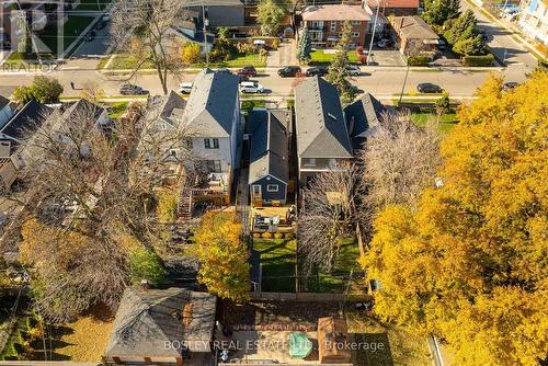 23 24Th Street, Toronto, ON - Outdoor With View