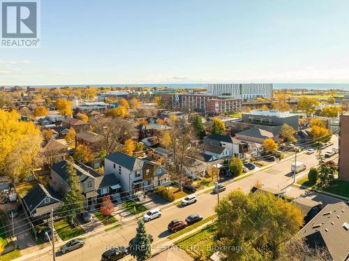 23 24Th Street, Toronto, ON - Outdoor With View