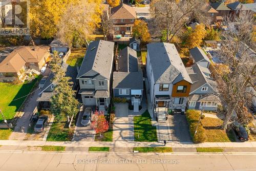 23 24Th Street, Toronto, ON - Outdoor With View