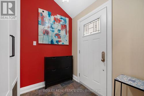 23 24Th Street, Toronto, ON - Indoor Photo Showing Other Room