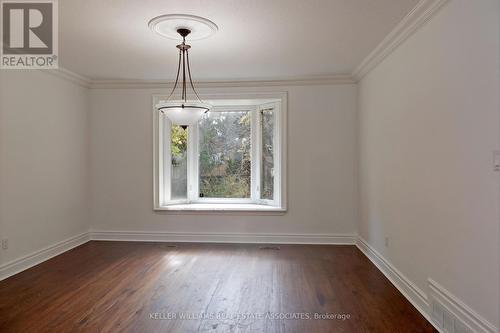 1460 Halyard Court, Mississauga, ON - Indoor Photo Showing Other Room