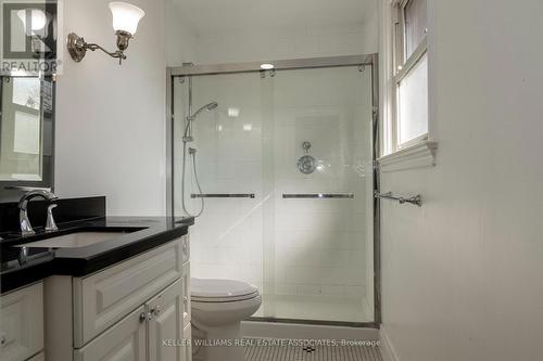 1460 Halyard Court, Mississauga, ON - Indoor Photo Showing Bathroom