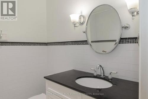 1460 Halyard Court, Mississauga, ON - Indoor Photo Showing Bathroom