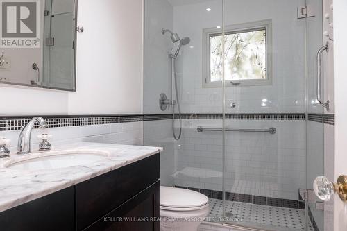 1460 Halyard Court, Mississauga, ON - Indoor Photo Showing Bathroom