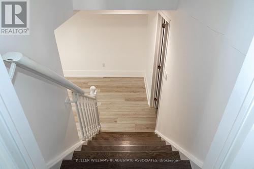 1460 Halyard Court, Mississauga, ON - Indoor Photo Showing Other Room