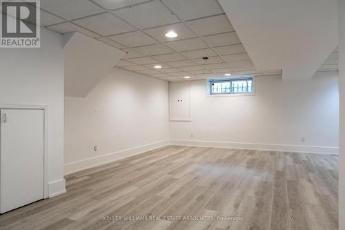 1460 Halyard Court, Mississauga, ON - Indoor Photo Showing Other Room