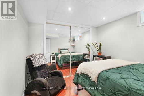 62 Greencedar Drive, Hamilton, ON - Indoor Photo Showing Bedroom