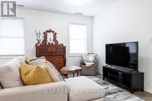 208 - 35 St David Street, Goderich, ON - Indoor Photo Showing Bedroom