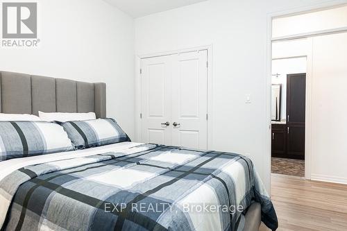 208 - 35 St David Street, Goderich, ON - Indoor Photo Showing Bedroom