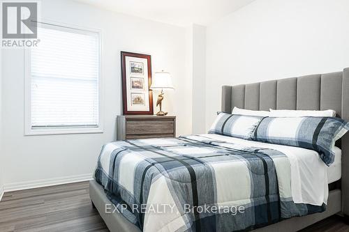 208 - 35 St David Street, Goderich, ON - Indoor Photo Showing Bedroom