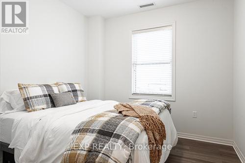 208 - 35 St David Street, Goderich, ON - Indoor Photo Showing Bedroom