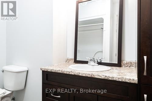 208 - 35 St David Street, Goderich, ON - Indoor Photo Showing Bathroom