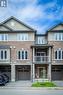 35 Laguna Village Crescent, Hamilton, ON  - Outdoor With Balcony With Facade 