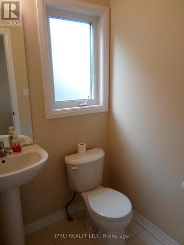 116 Acacia Road, Pelham, ON - Indoor Photo Showing Bathroom