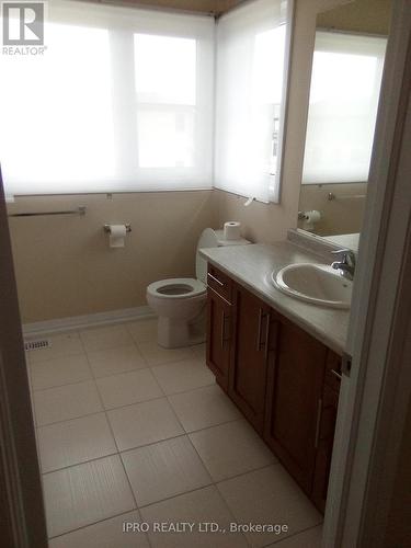 116 Acacia Road, Pelham, ON - Indoor Photo Showing Bathroom