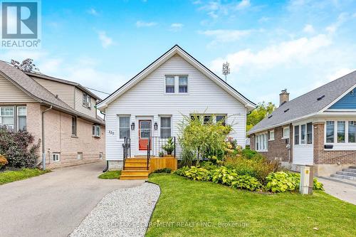 320 Mill Street, Kitchener, ON - Outdoor