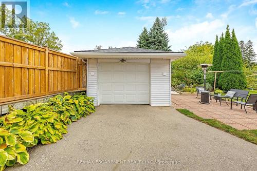 320 Mill Street, Kitchener, ON - Outdoor With Exterior