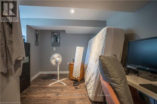 163 Emerald Street N, Hamilton, ON - Indoor Photo Showing Other Room