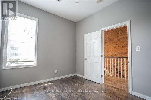 163 Emerald Street N, Hamilton, ON - Indoor Photo Showing Other Room