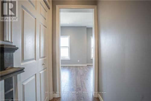 163 Emerald Street N, Hamilton, ON - Indoor Photo Showing Other Room