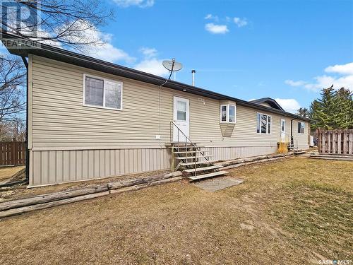 10 Four Seasons Trailer Court, Shaunavon, SK 