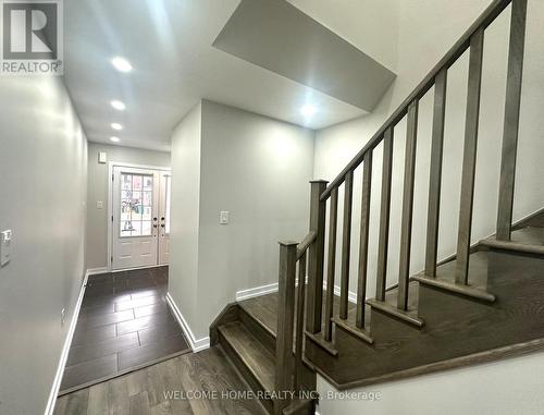 112 Golden Springs Drive, Brampton, ON - Indoor Photo Showing Other Room