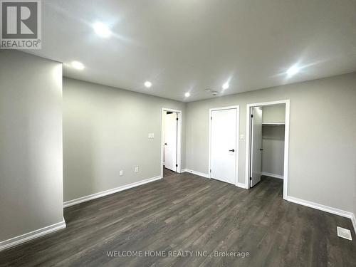 112 Golden Springs Drive, Brampton, ON - Indoor