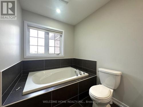 112 Golden Springs Drive, Brampton, ON - Indoor Photo Showing Bathroom