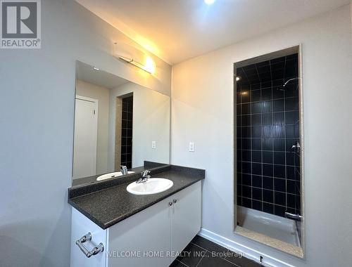 112 Golden Springs Drive, Brampton, ON - Indoor Photo Showing Bathroom