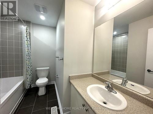 112 Golden Springs Drive, Brampton, ON - Indoor Photo Showing Bathroom