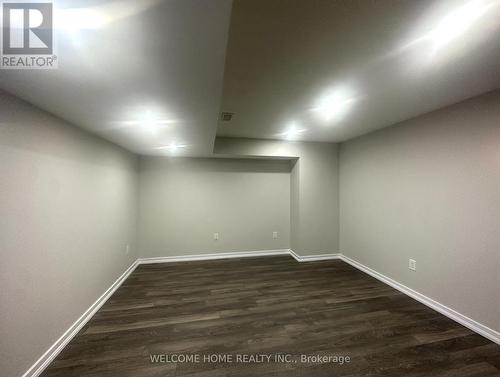 112 Golden Springs Drive, Brampton, ON - Indoor Photo Showing Other Room