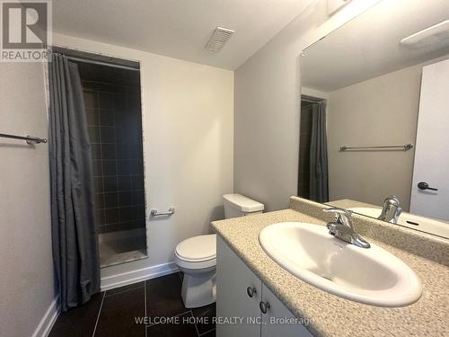 112 Golden Springs Drive, Brampton, ON - Indoor Photo Showing Bathroom