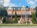 203 Roxton Road, Oakville, ON  - Outdoor With Facade 