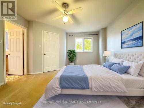 203 Roxton Road, Oakville, ON - Indoor Photo Showing Bedroom