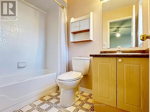 203 Roxton Road, Oakville, ON - Indoor Photo Showing Bathroom