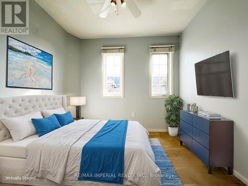 203 Roxton Road, Oakville, ON - Indoor Photo Showing Bedroom